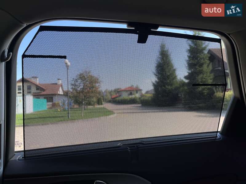 Универсал Audi A6 2015 в Киеве
