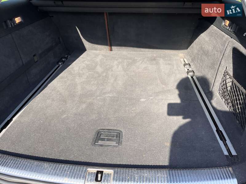 Універсал Audi A6 2015 в Києві