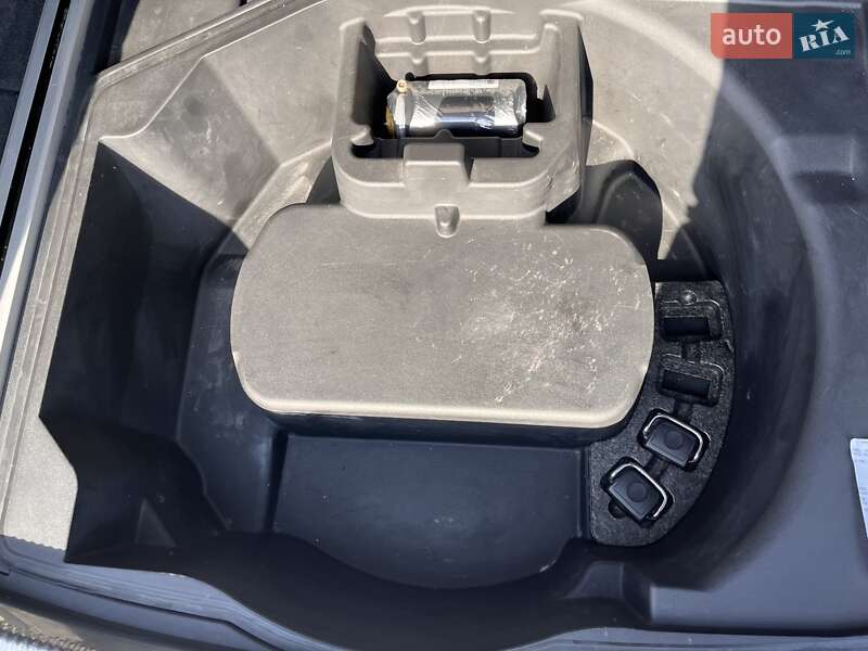 Універсал Audi A6 2015 в Києві