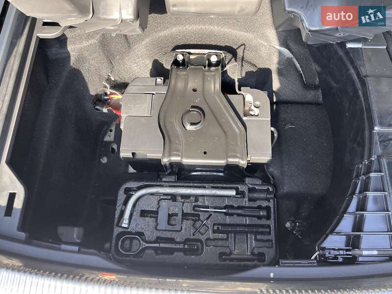 Універсал Audi A6 2015 в Києві