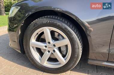 Универсал Audi A6 2015 в Киеве