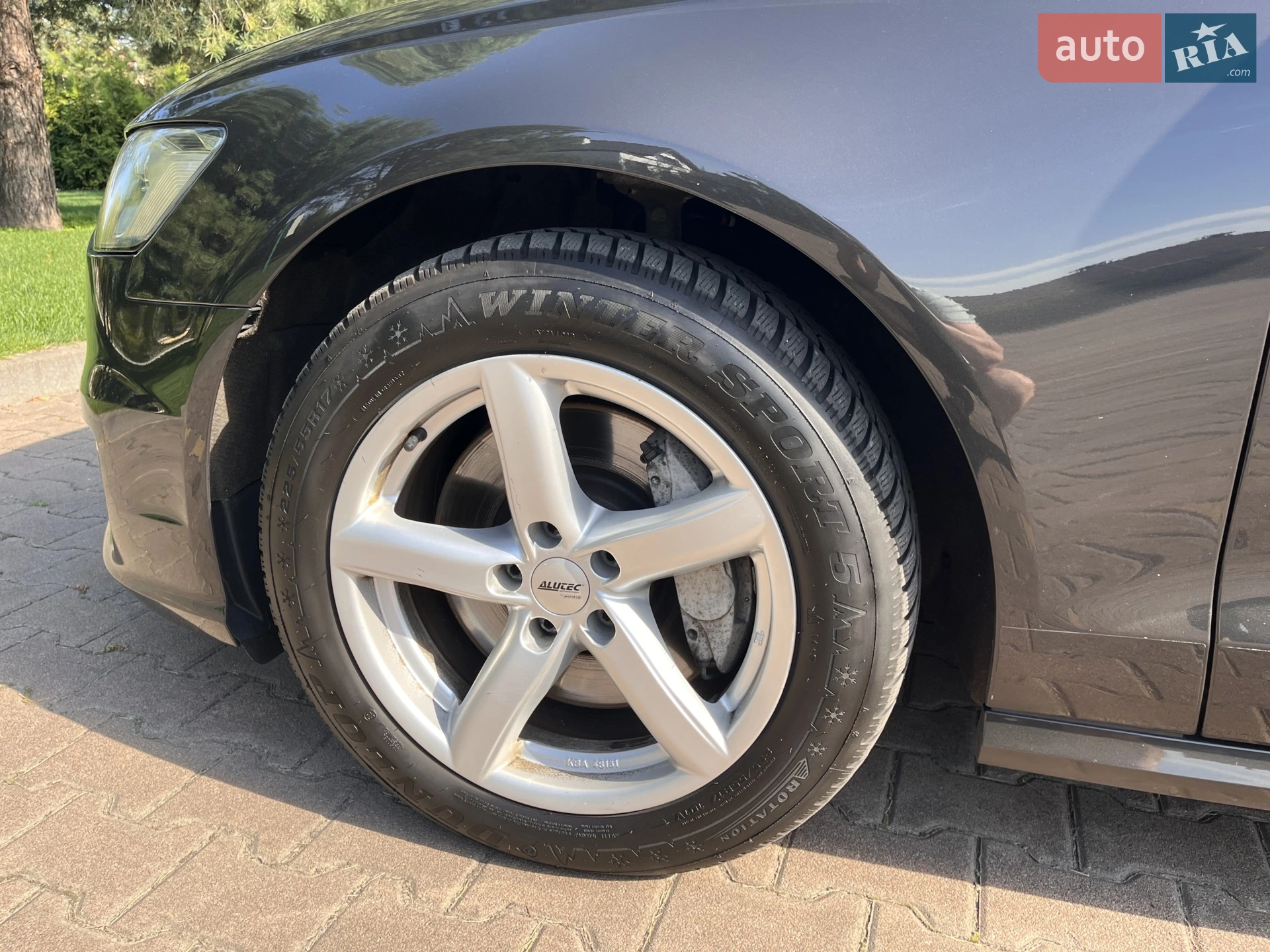 2015 Audi A6 - мініатюра 30