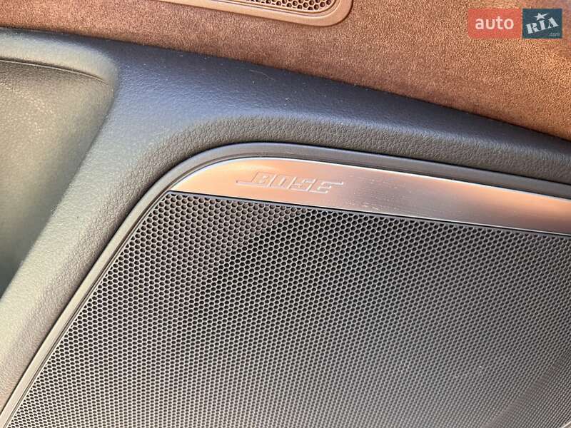 Універсал Audi A6 2015 в Києві