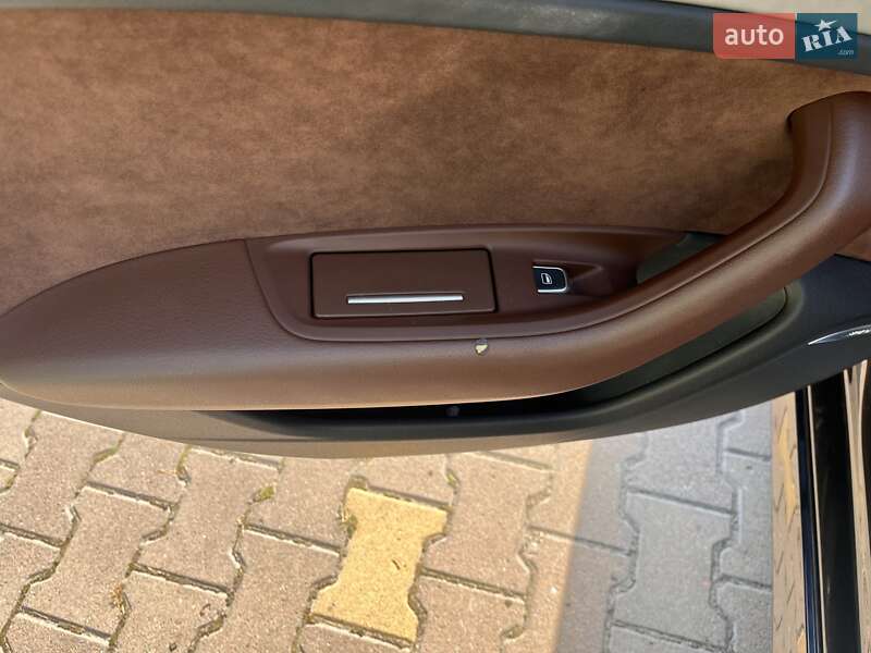 Универсал Audi A6 2015 в Киеве