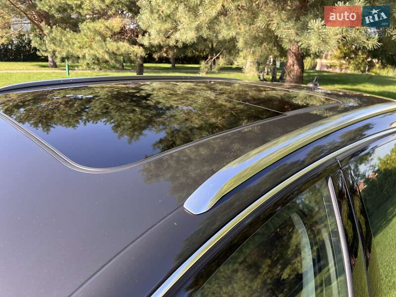Універсал Audi A6 2015 в Києві