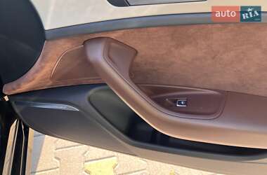 Універсал Audi A6 2015 в Києві