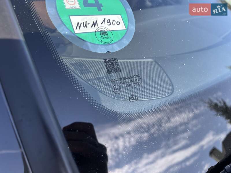 Универсал Audi A6 2015 в Киеве