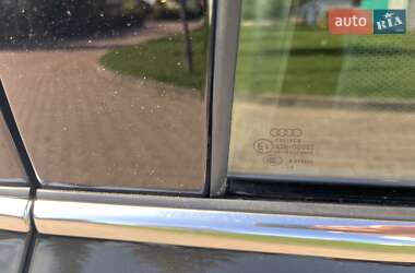 Универсал Audi A6 2015 в Киеве