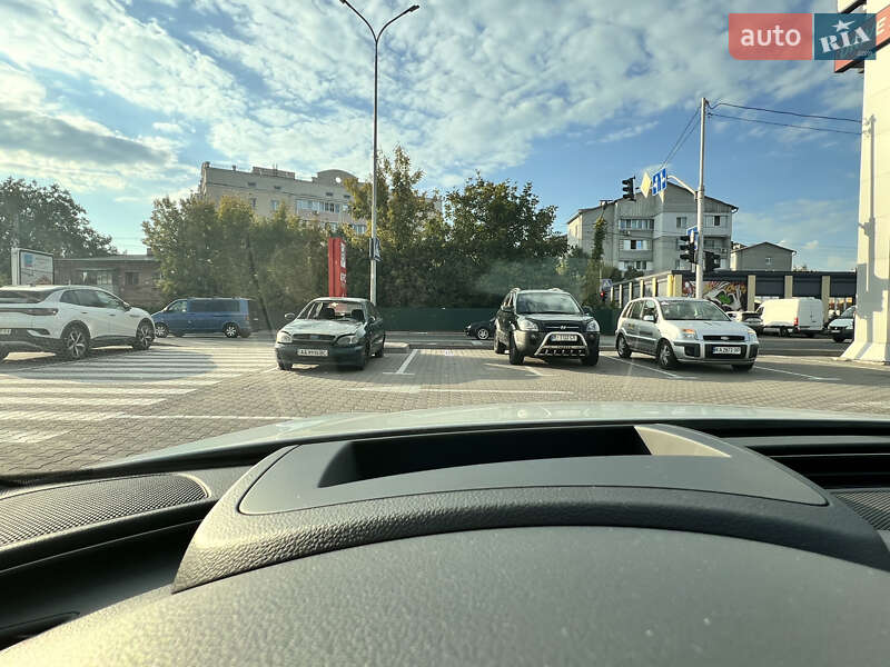 Седан Audi A6 2016 в Крюковщине