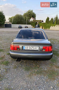 Седан Audi A6 1996 в 