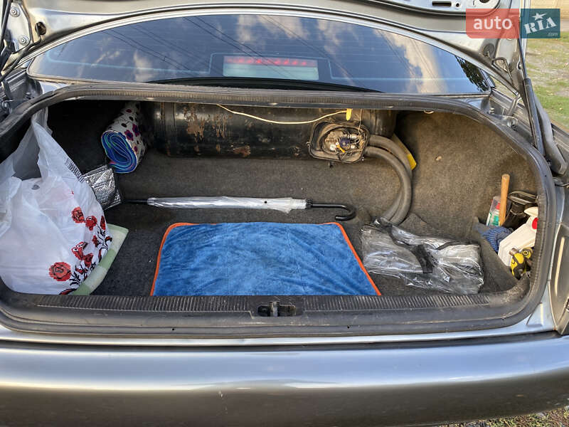 Седан Audi A6 1996 в Ладыжине фото 11 Седан Audi A6 1996 в Ладыжине