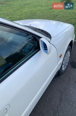 Универсал Audi A6 1996 в 