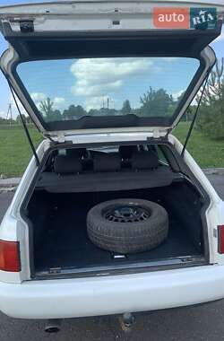 Универсал Audi A6 1996 в 