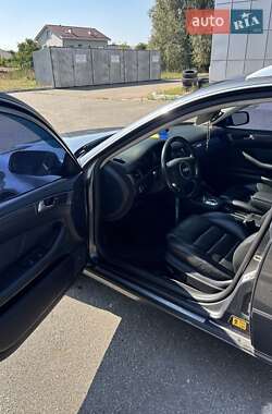 Універсал Audi A6 2004 в 