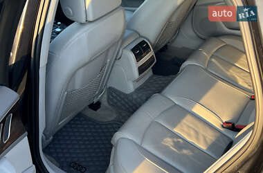 Седан Audi A6 2013 в Тернополі