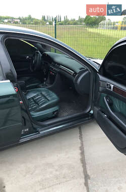 Седан Audi A6 1998 в 