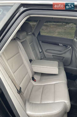 Універсал Audi A6 2006 в 