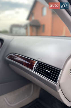 Універсал Audi A6 2006 в 