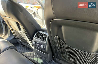 Седан Audi A6 2011 в 