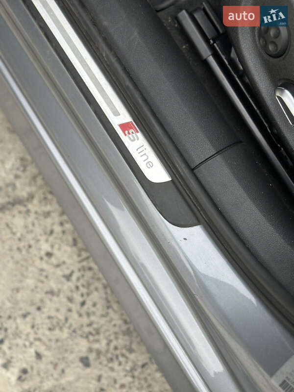 Седан Audi A6 2015 в Владимире