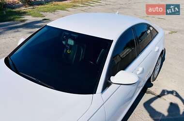 Седан Audi A6 2011 в 