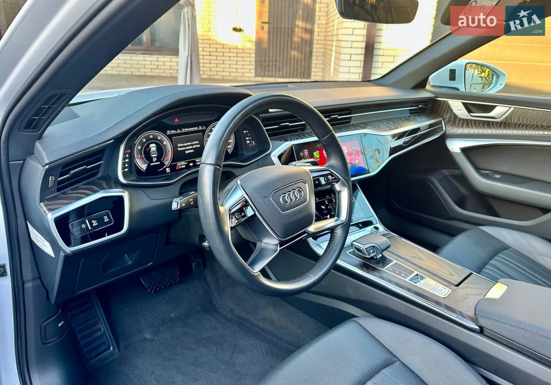 2019 Audi A6 - мініатюра 9