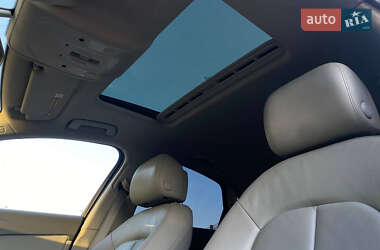 Седан Audi A6 2013 в 