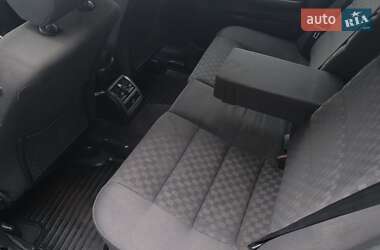 Универсал Audi A6 2002 в 