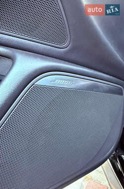 Седан Audi A6 2016 в  фото 48 Седан Audi A6 2016 в