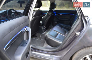 Седан Audi A6 2008 в Іванкові