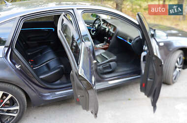Седан Audi A6 2008 в Іванкові