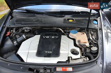 Седан Audi A6 2008 в Іванкові