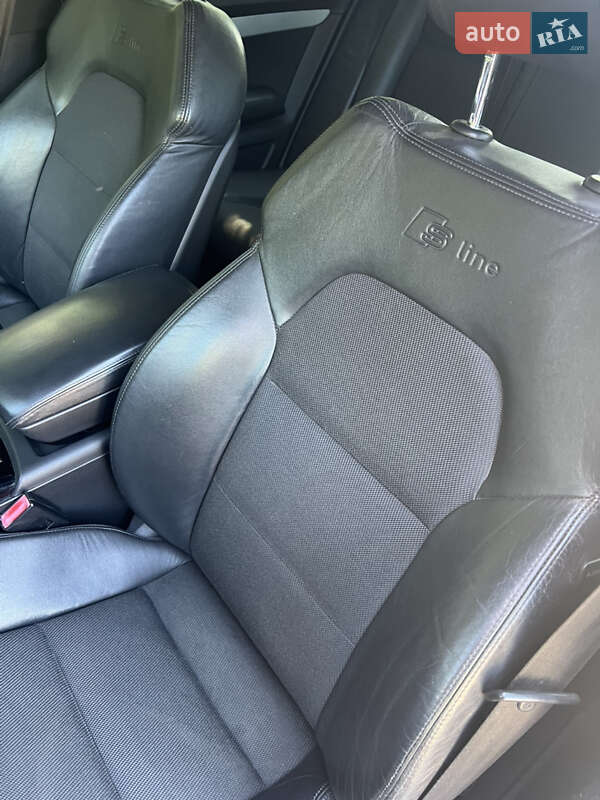 Універсал Audi A6 2006 в Вишгороді