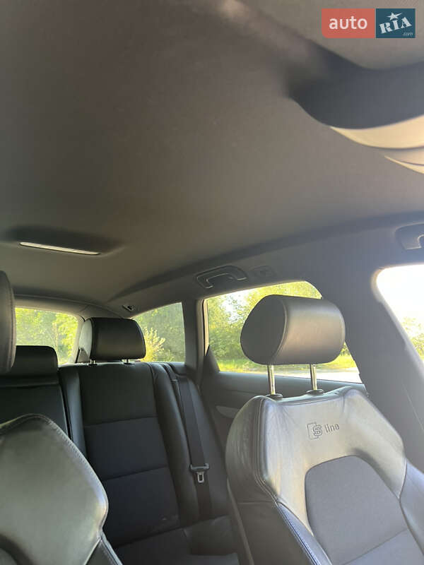 Універсал Audi A6 2006 в Вишгороді