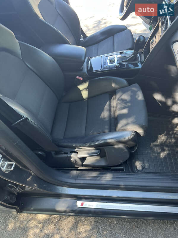 Универсал Audi A6 2006 в Вышгороде