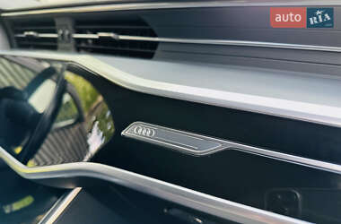 Універсал Audi A6 2018 в 