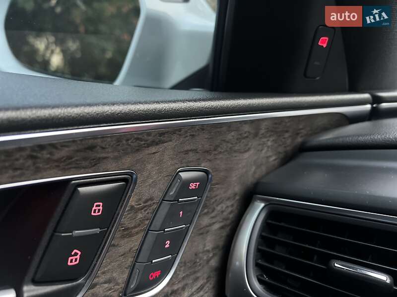 Седан Audi A6 2016 в Одессе фото 9 Седан Audi A6 2016 в Одессе