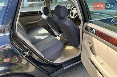 Универсал Audi A6 2003 в 
