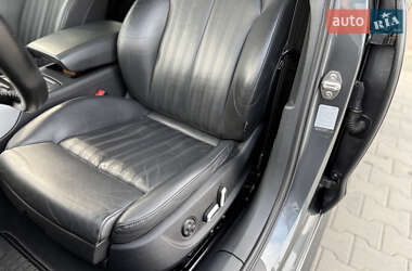 Универсал Audi A6 2015 в 