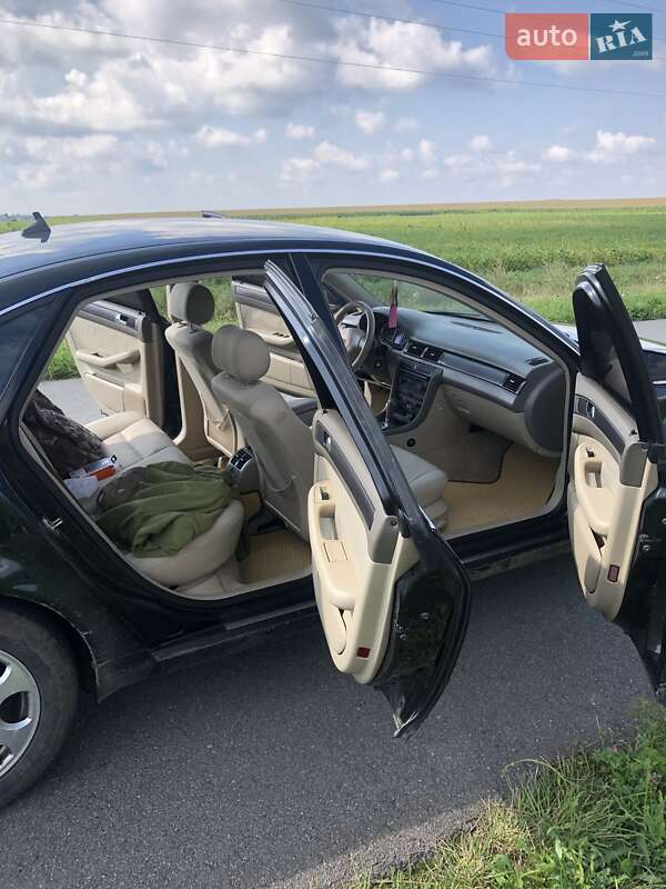 Седан Audi A6 2003 в Хмельницком фото 8 Седан Audi A6 2003 в Хмельницком
