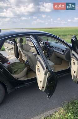 Седан Audi A6 2003 в 