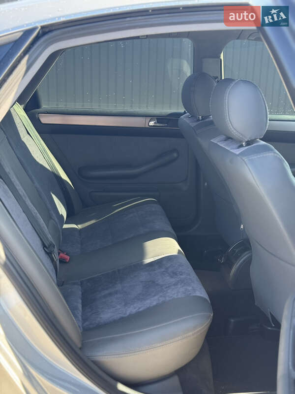Седан Audi A6 2001 в Черкассах фото 15 Седан Audi A6 2001 в Черкассах