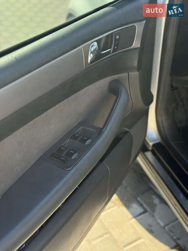 Седан Audi A6 2001 в Черкассах фото 20 Седан Audi A6 2001 в Черкассах