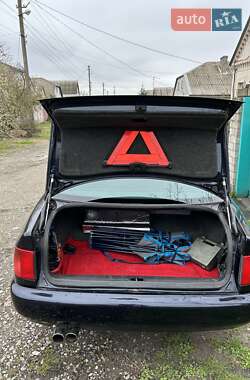 Седан Audi A6 1996 в 