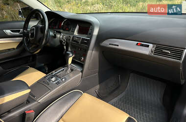Седан Audi A6 2006 в 