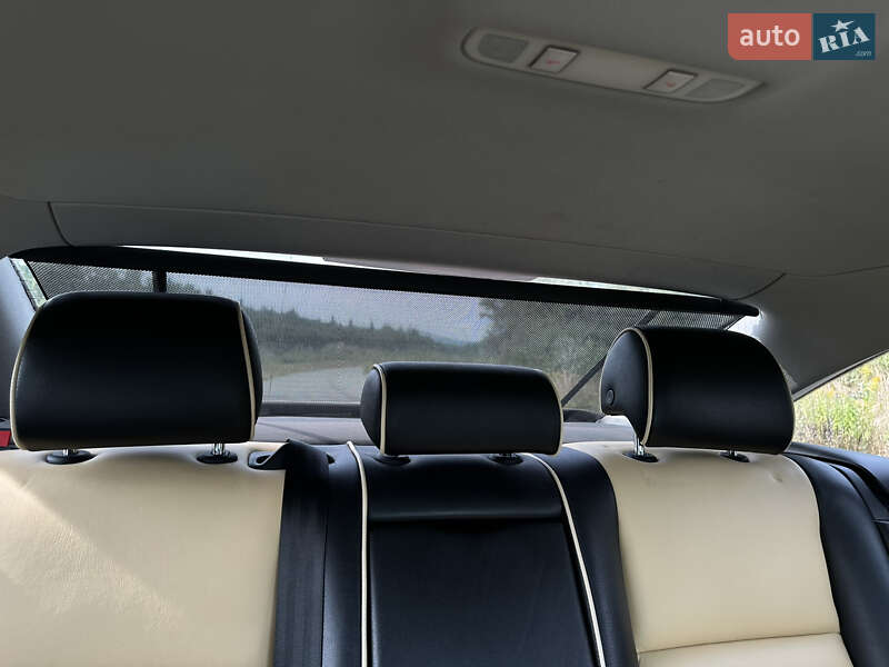 Седан Audi A6 2006 в Дрогобыче