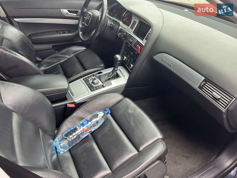 Универсал Audi A6 2009 в Хмельницком
