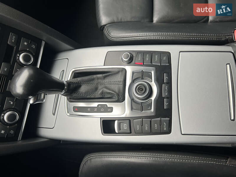 Универсал Audi A6 2009 в Хмельницком