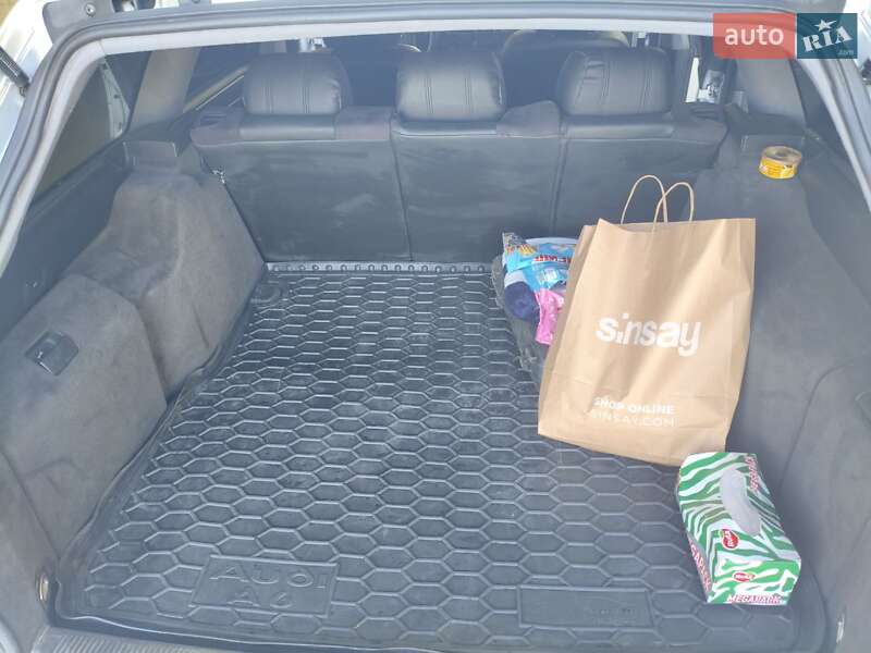 Универсал Audi A6 2000 в Одессе фото 18 Универсал Audi A6 2000 в Одессе
