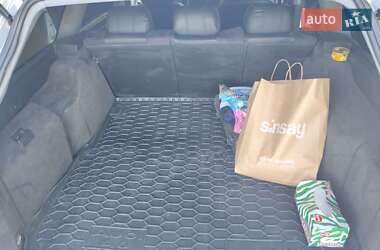 Универсал Audi A6 2000 в 